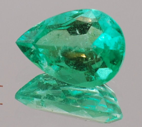 emerald