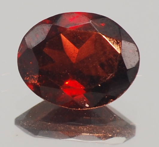 Garnet Gemstones