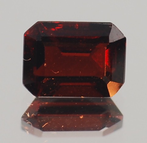 Garnet Gemstones