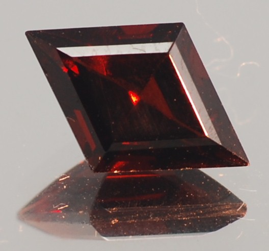 Garnet Gemstones