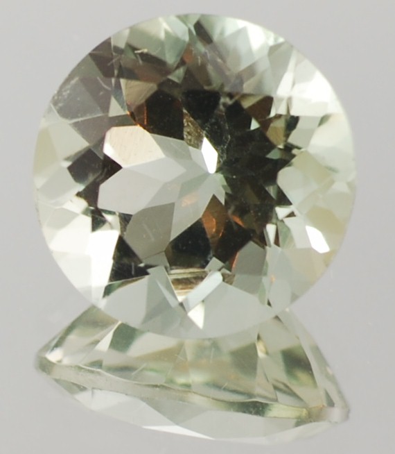praisiolite