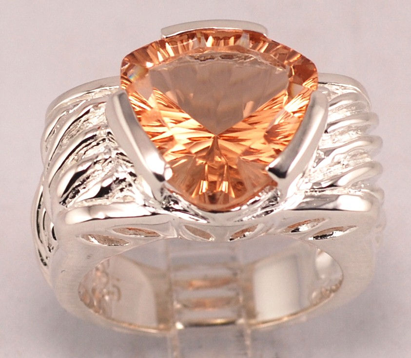 morganite jewelry