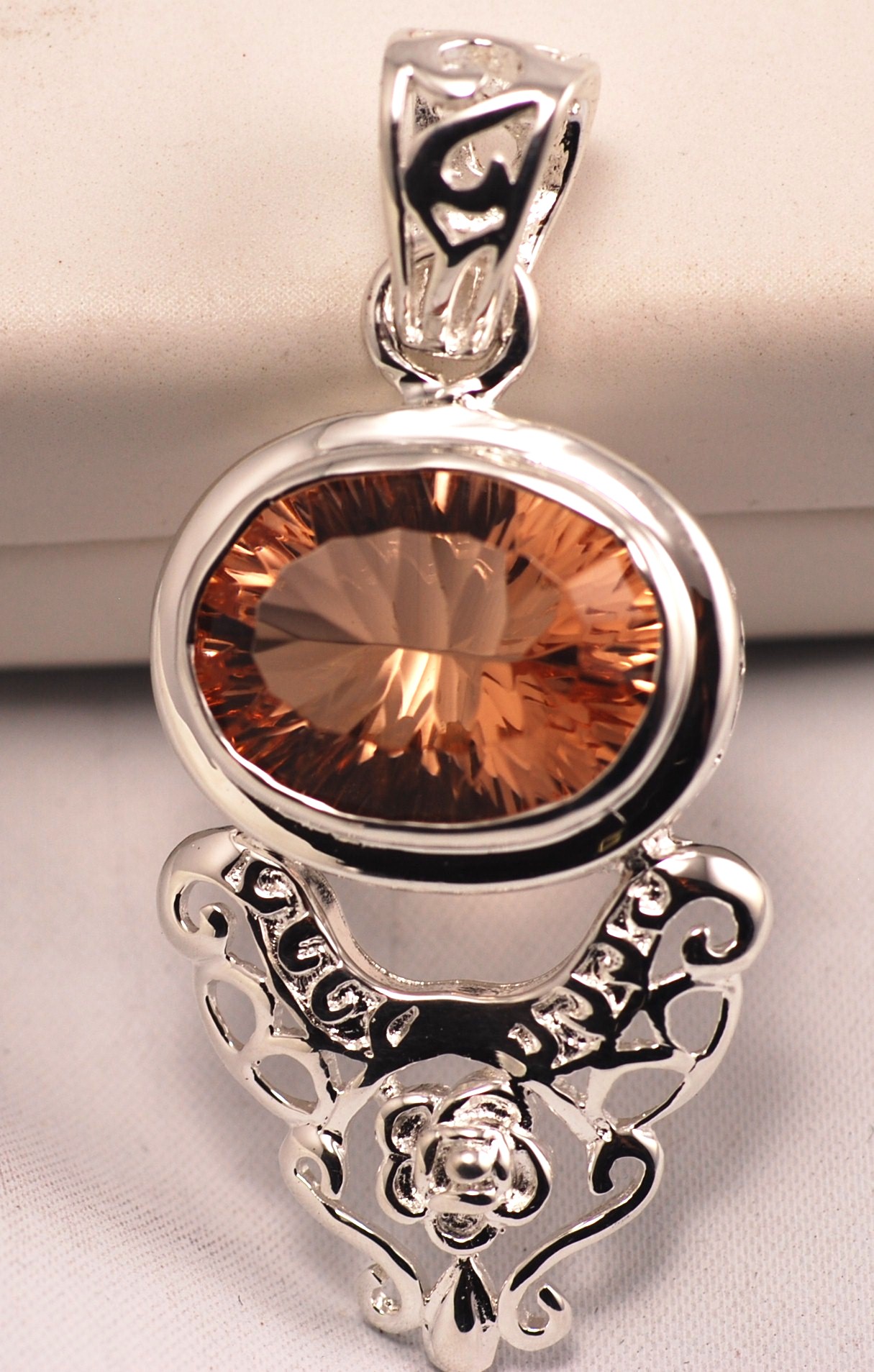 morganite jewelry