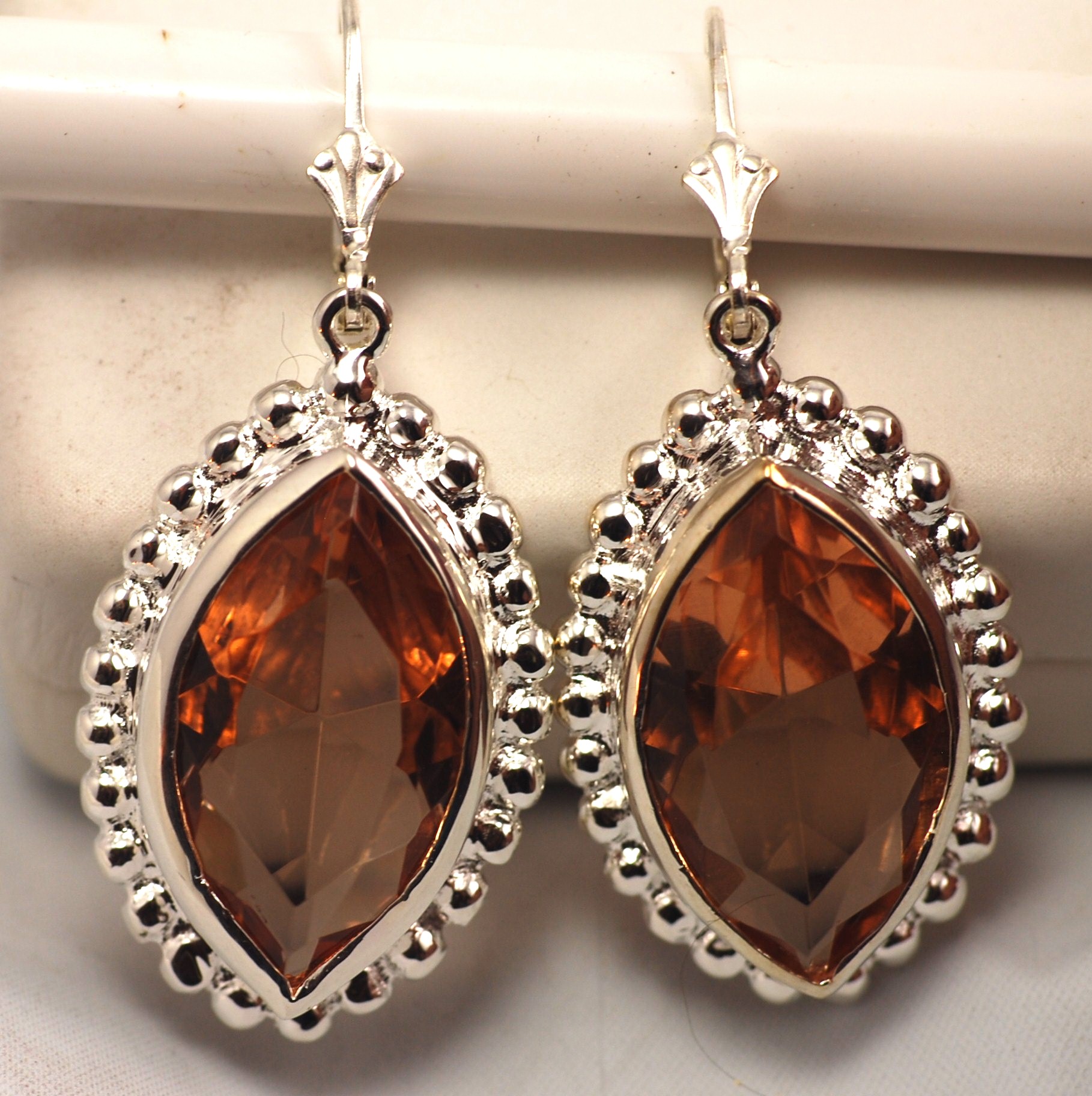 morganite jewelry
