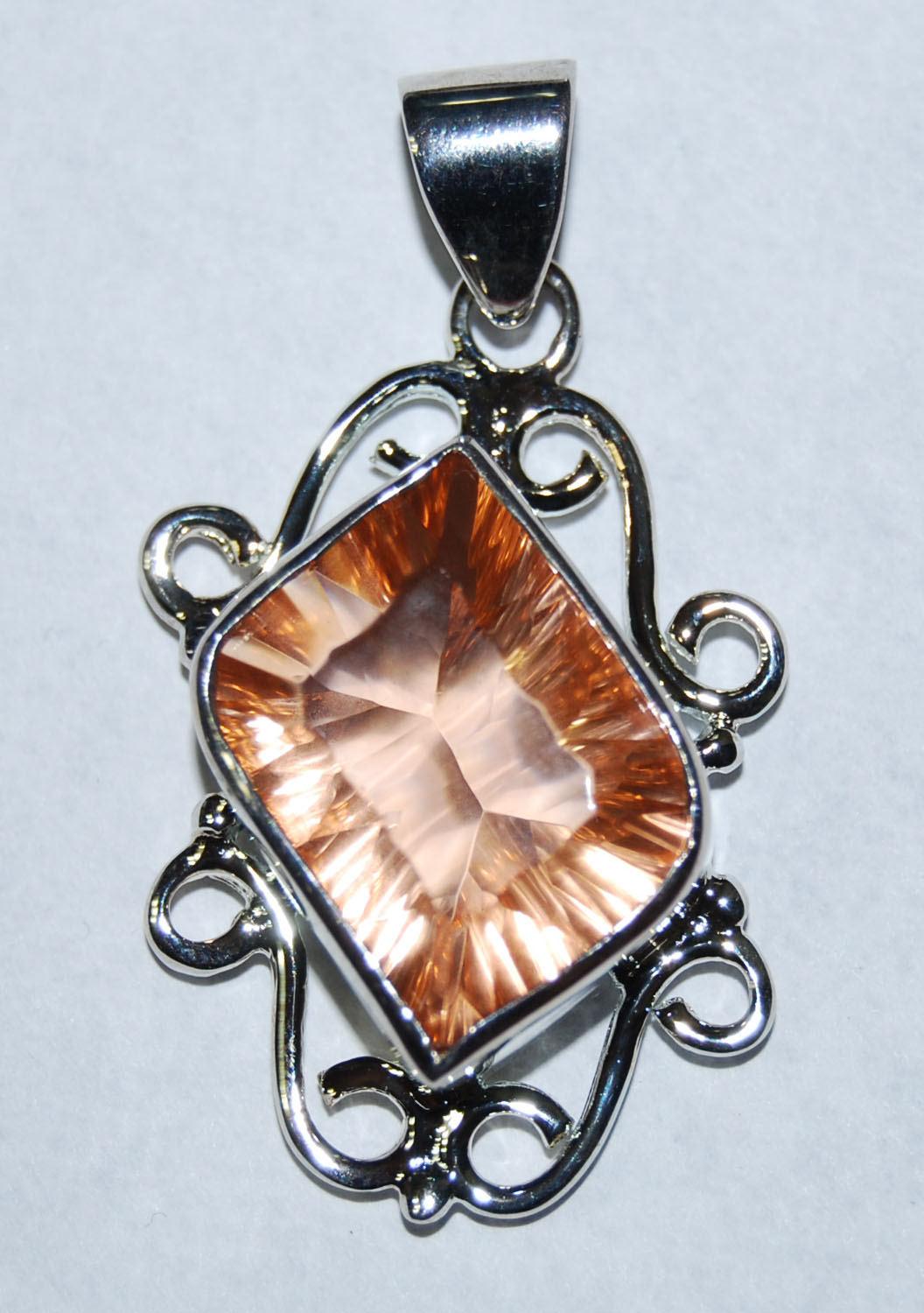 morganite jewelry