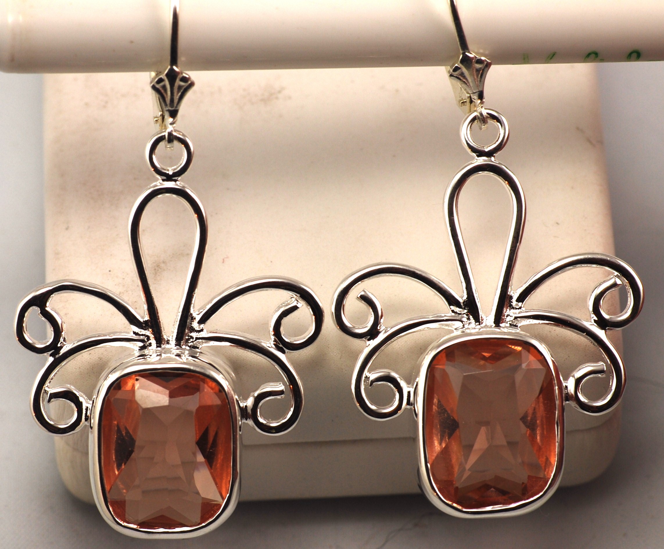 morganite jewelry
