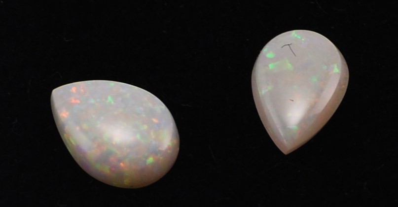 pear opal