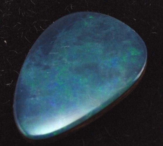 opal