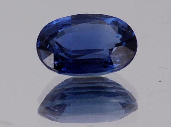 blue sapphire
