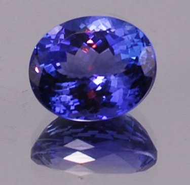 tanzanite