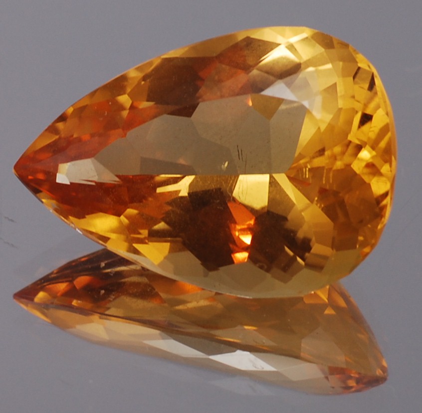 imperial topaz