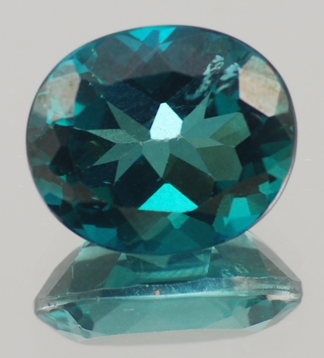 paraiba topaz