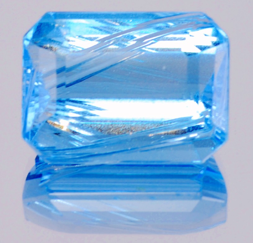 sky blue topaz