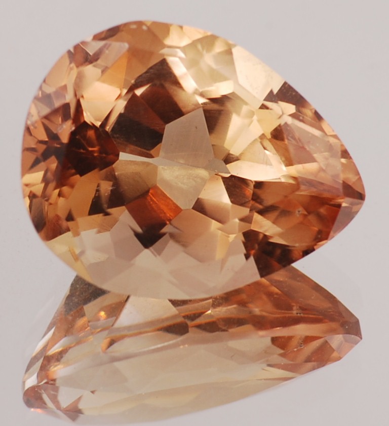 imperial topaz