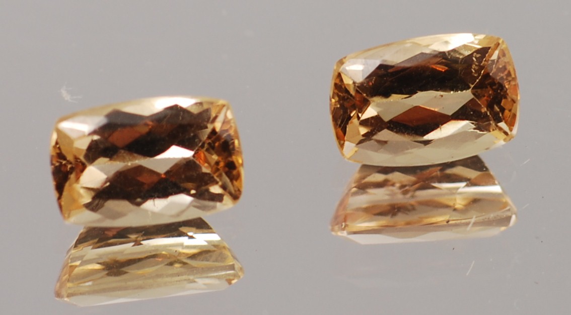 precious topaz