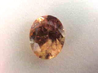 precious topaz