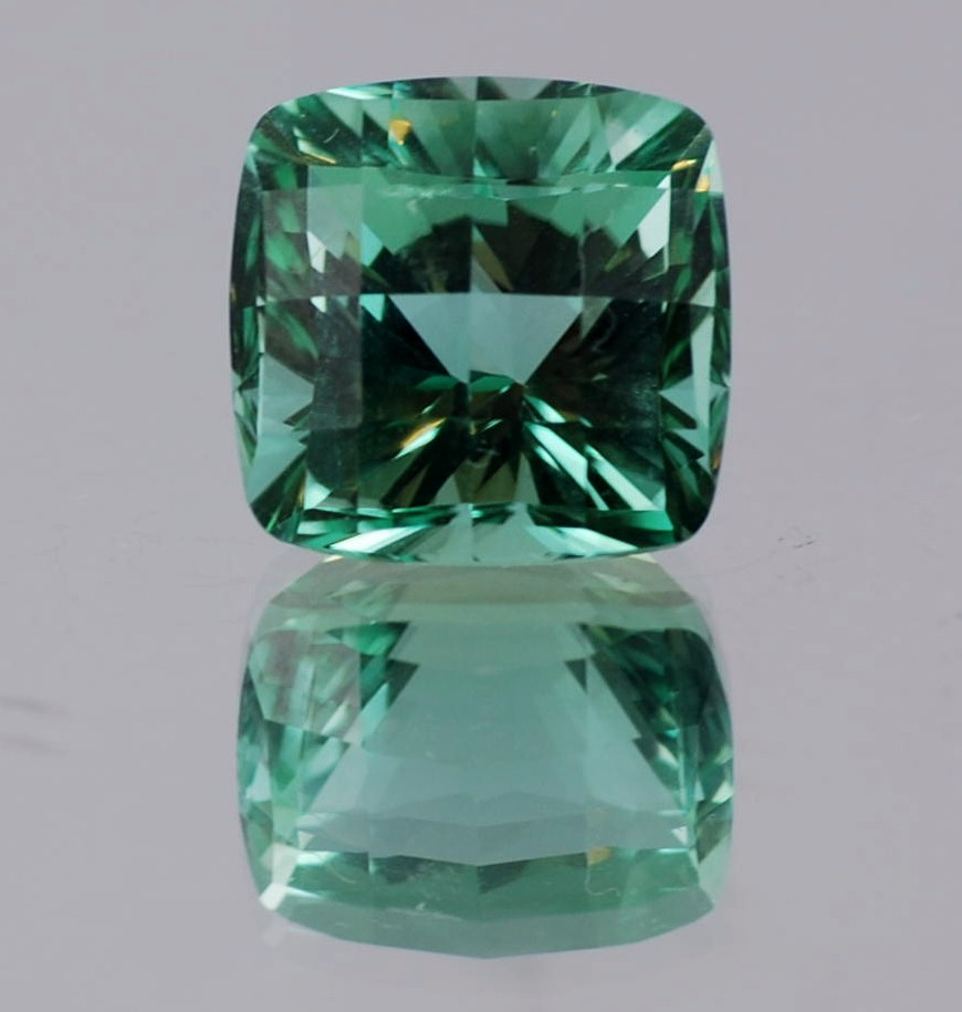 tourmalines
