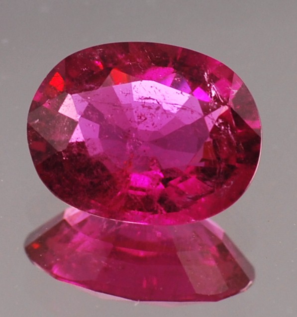 Rubellite Tourmaline Gemstones Inventory at TheBrazilianConnection.com