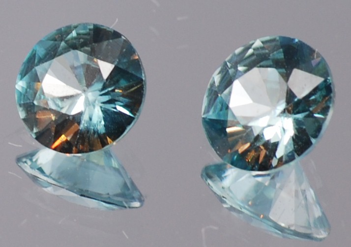 zircon