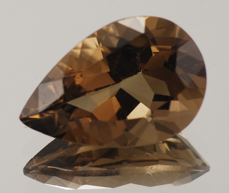 smokey quartz