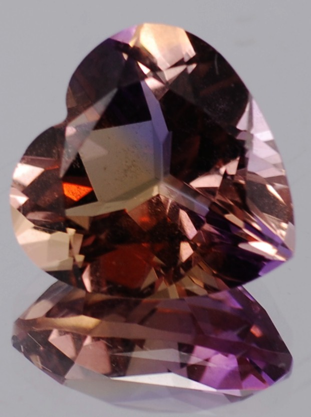  ametrine