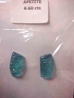  apatite