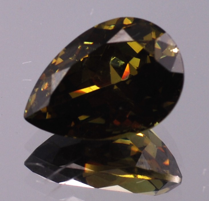 demantoid