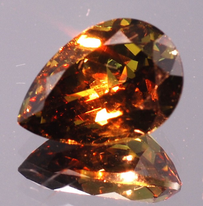 demantoid