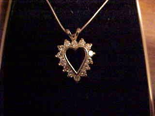 pendant
