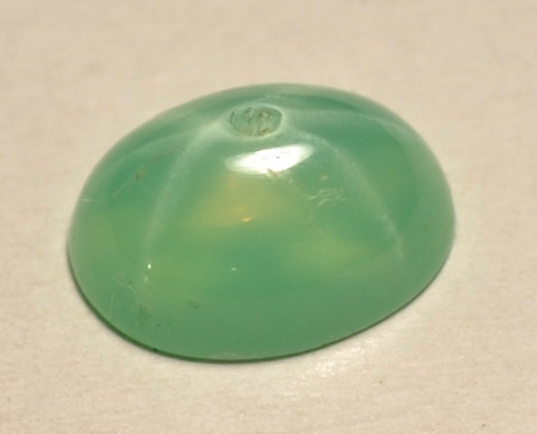 Green discount star sapphire