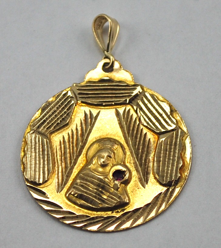 gold medal