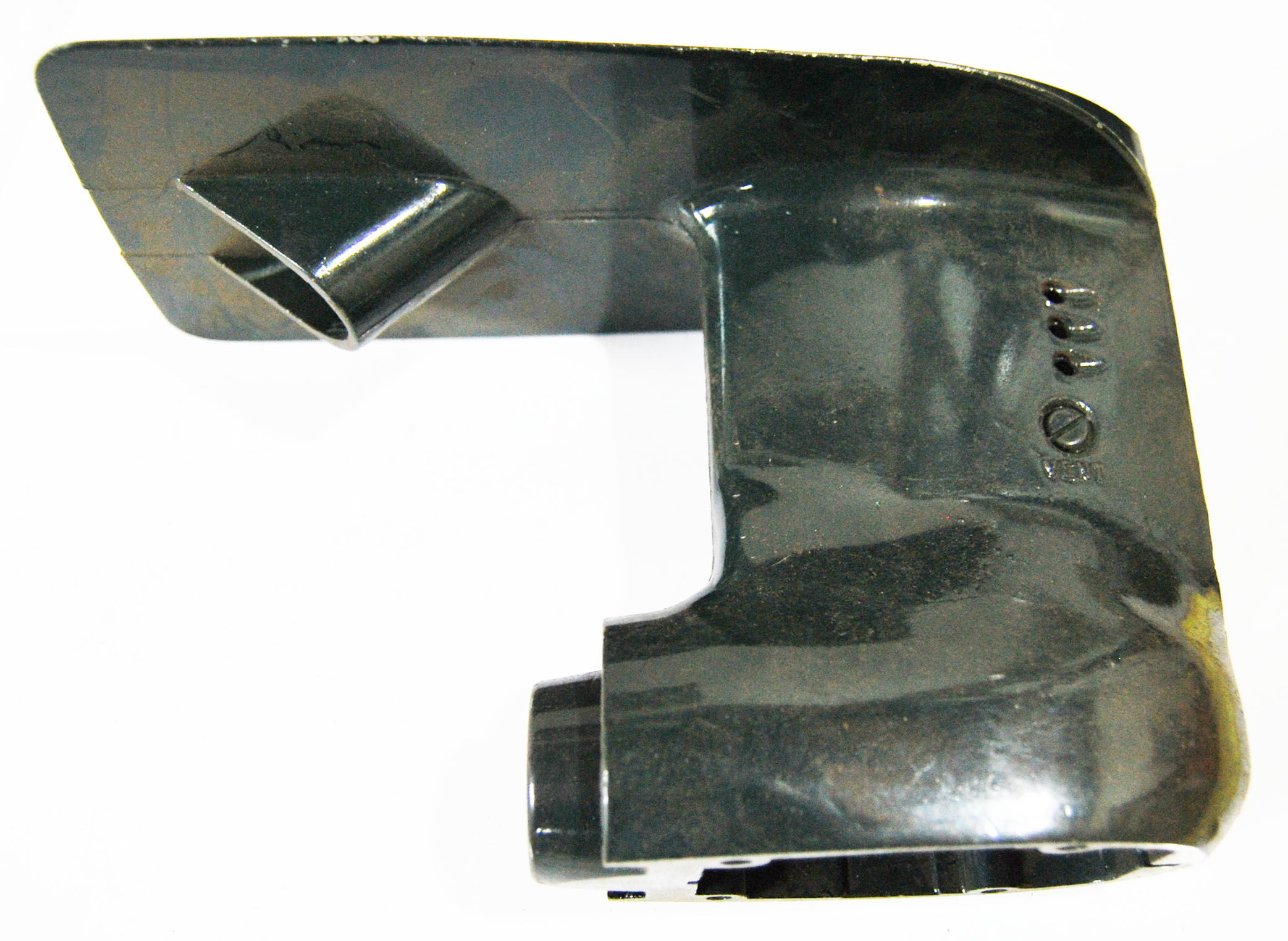 gearcase