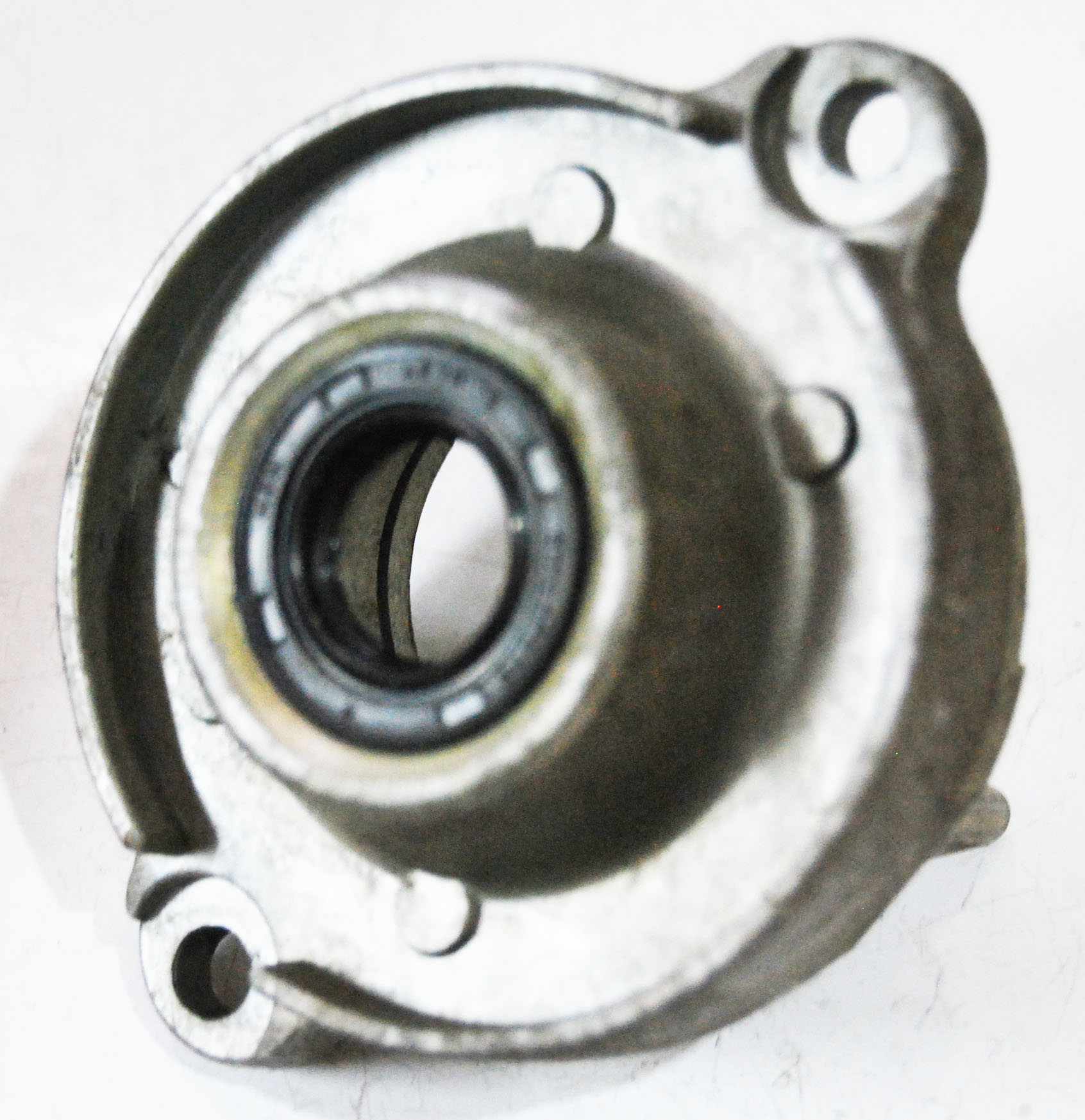 head