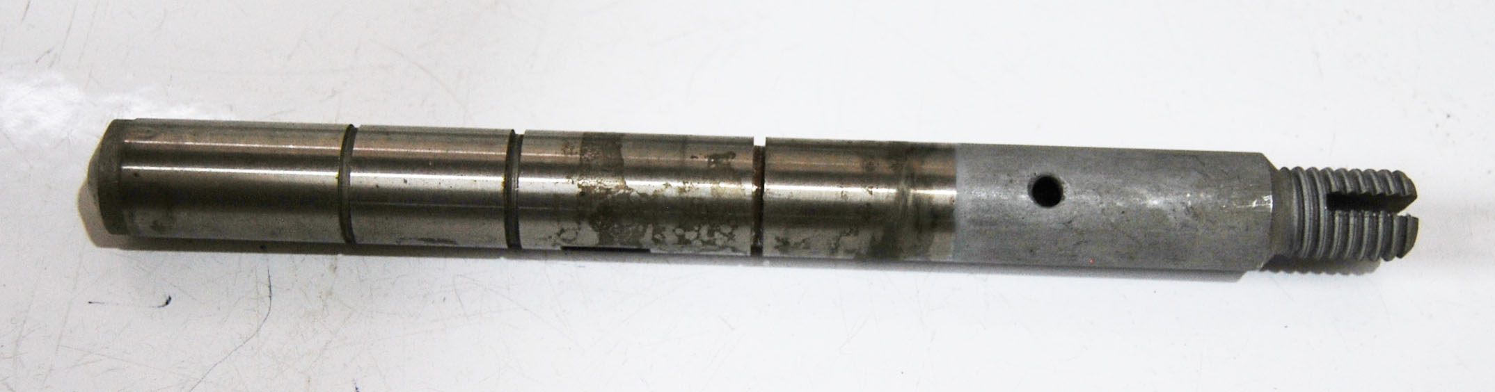 prop shaft