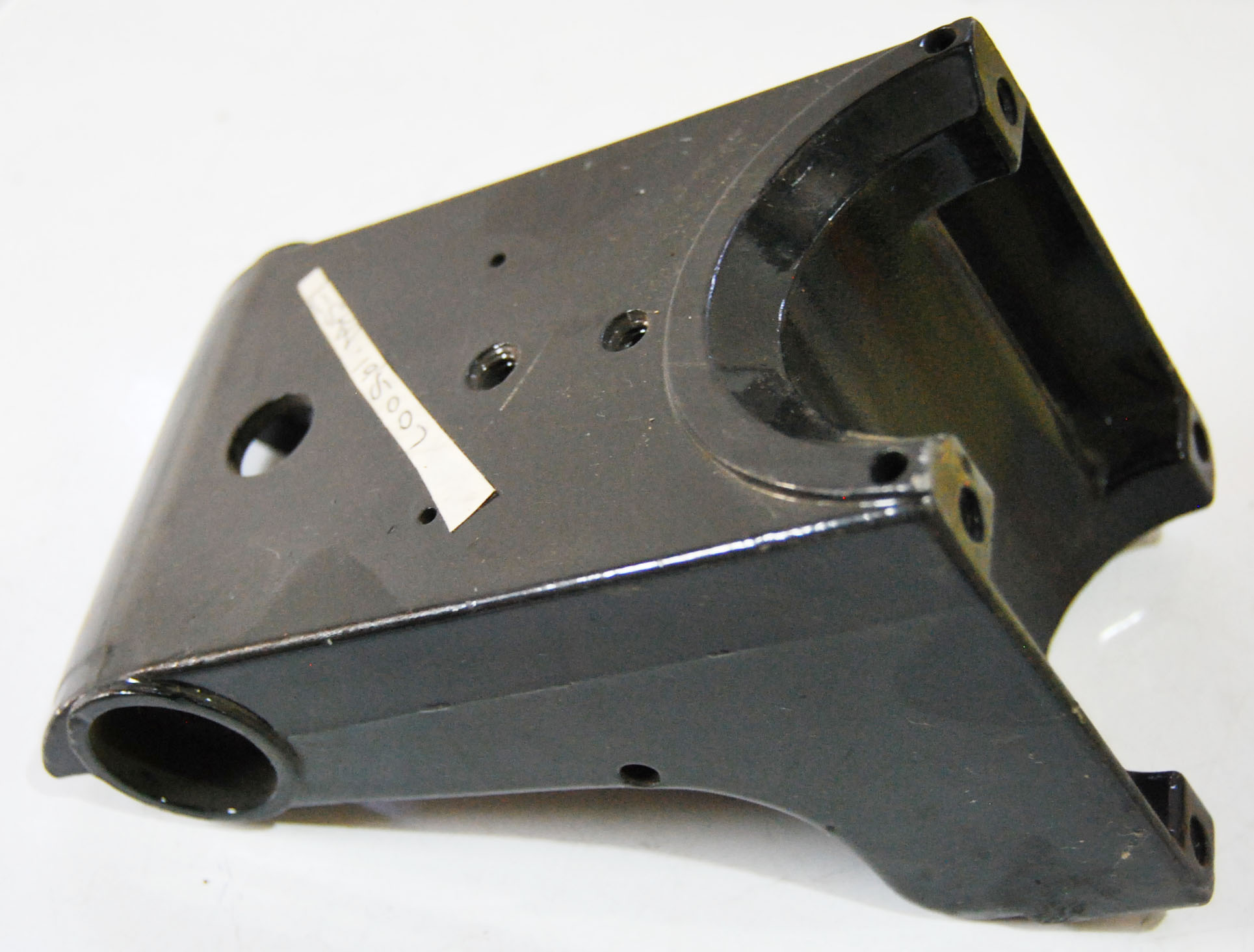 pivot post