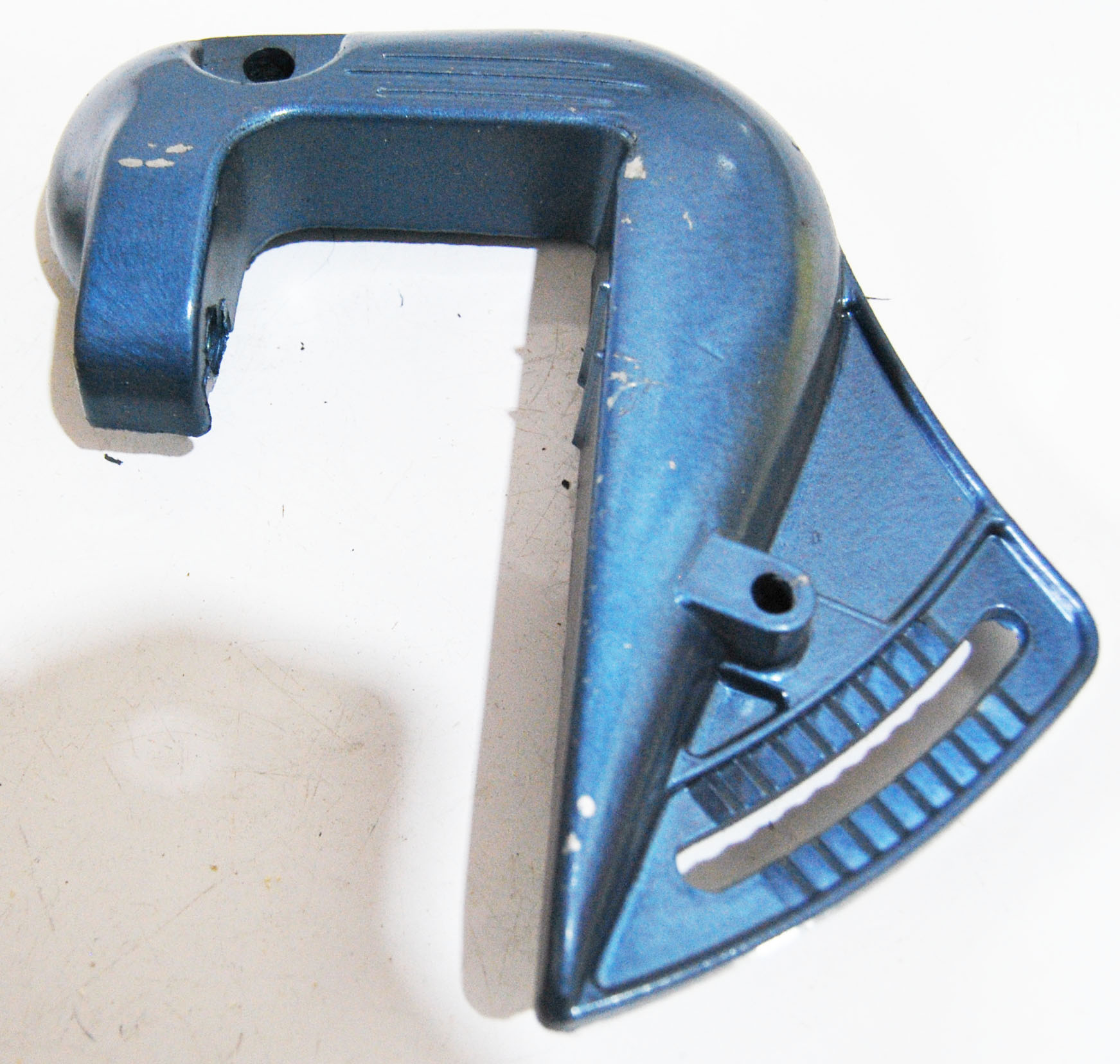 stern bracket