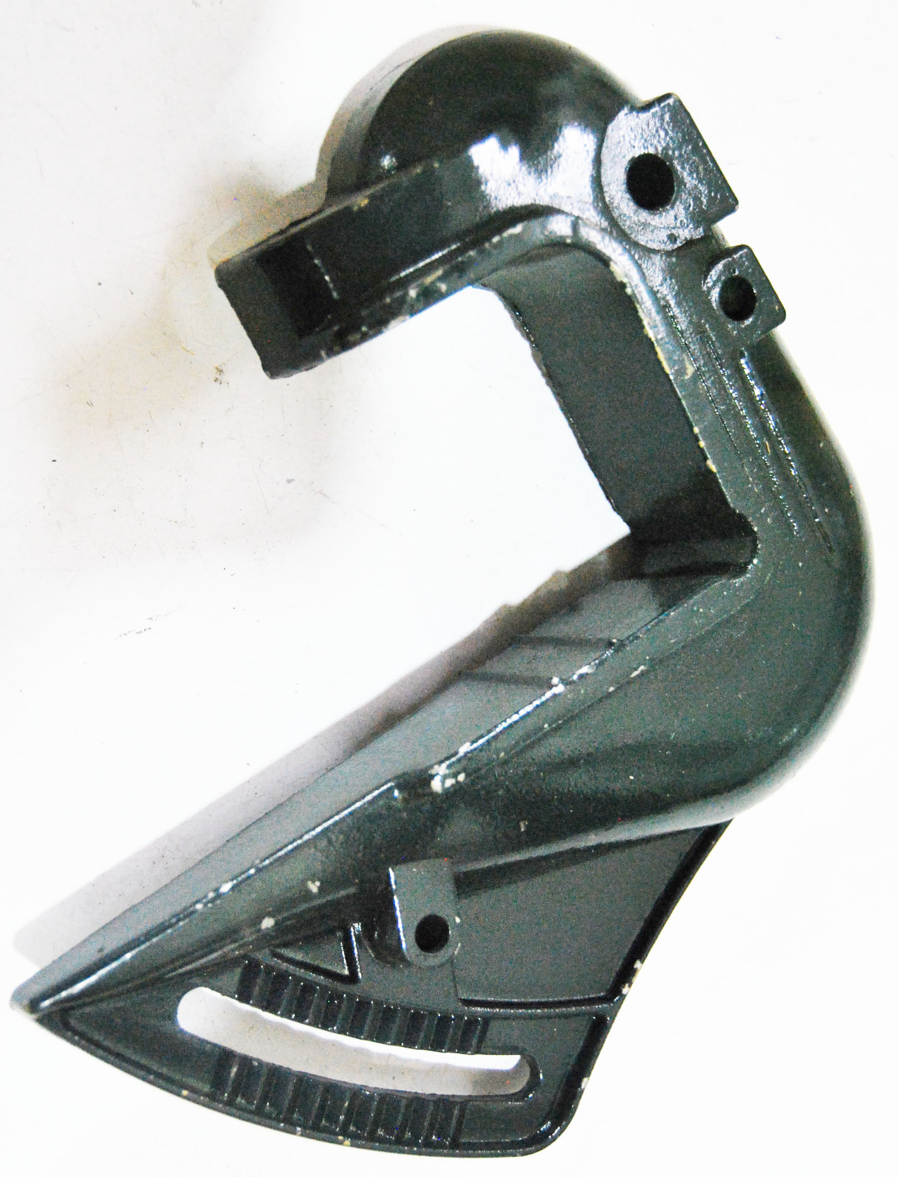 stern bracket