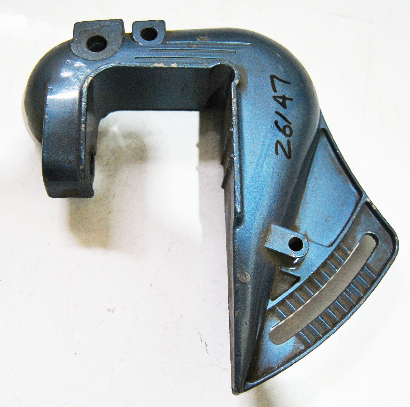 stern bracket