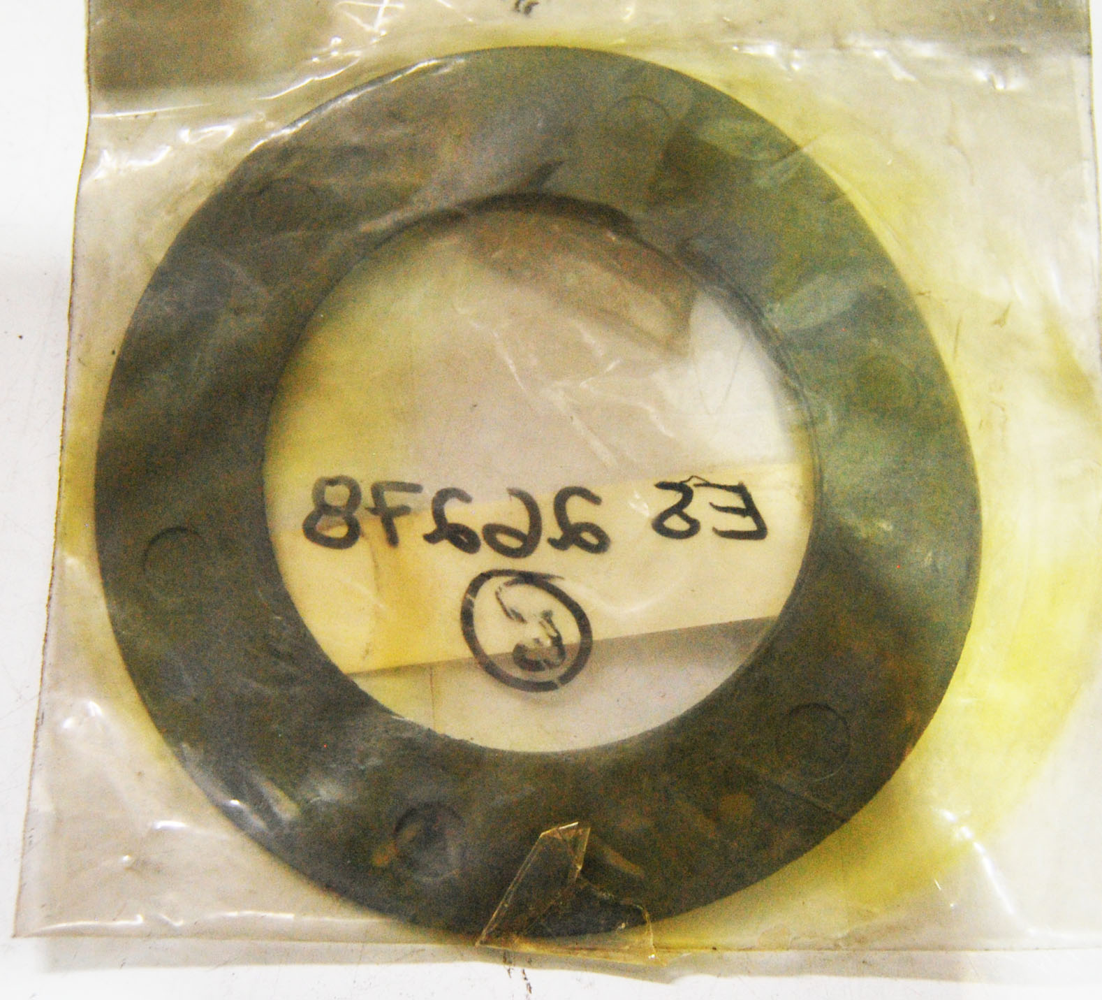 gasket