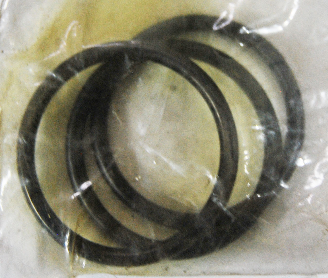 o-ring