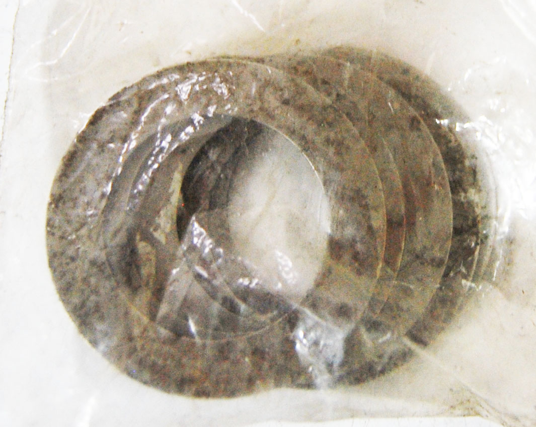 washer
