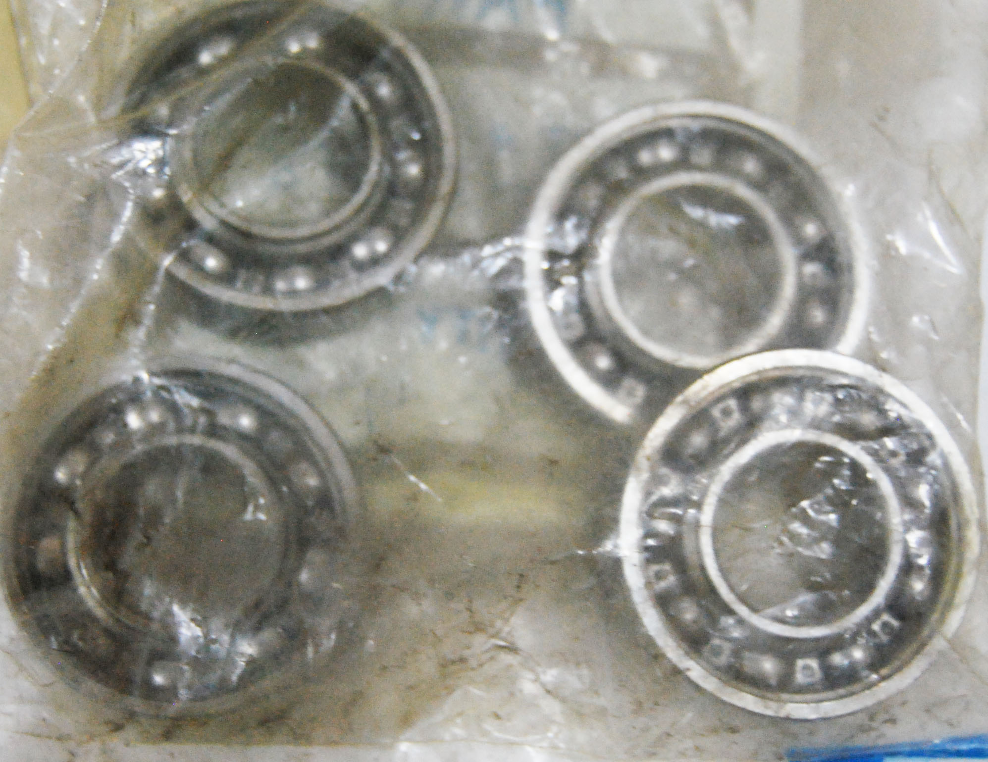 bearing