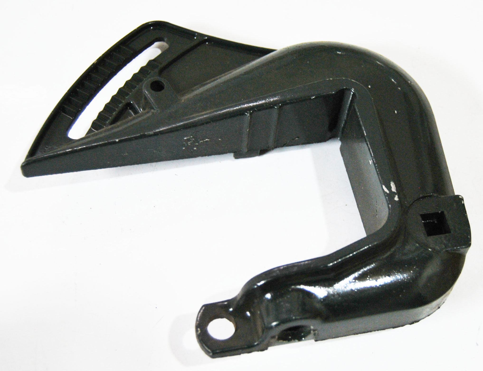 stern bracket