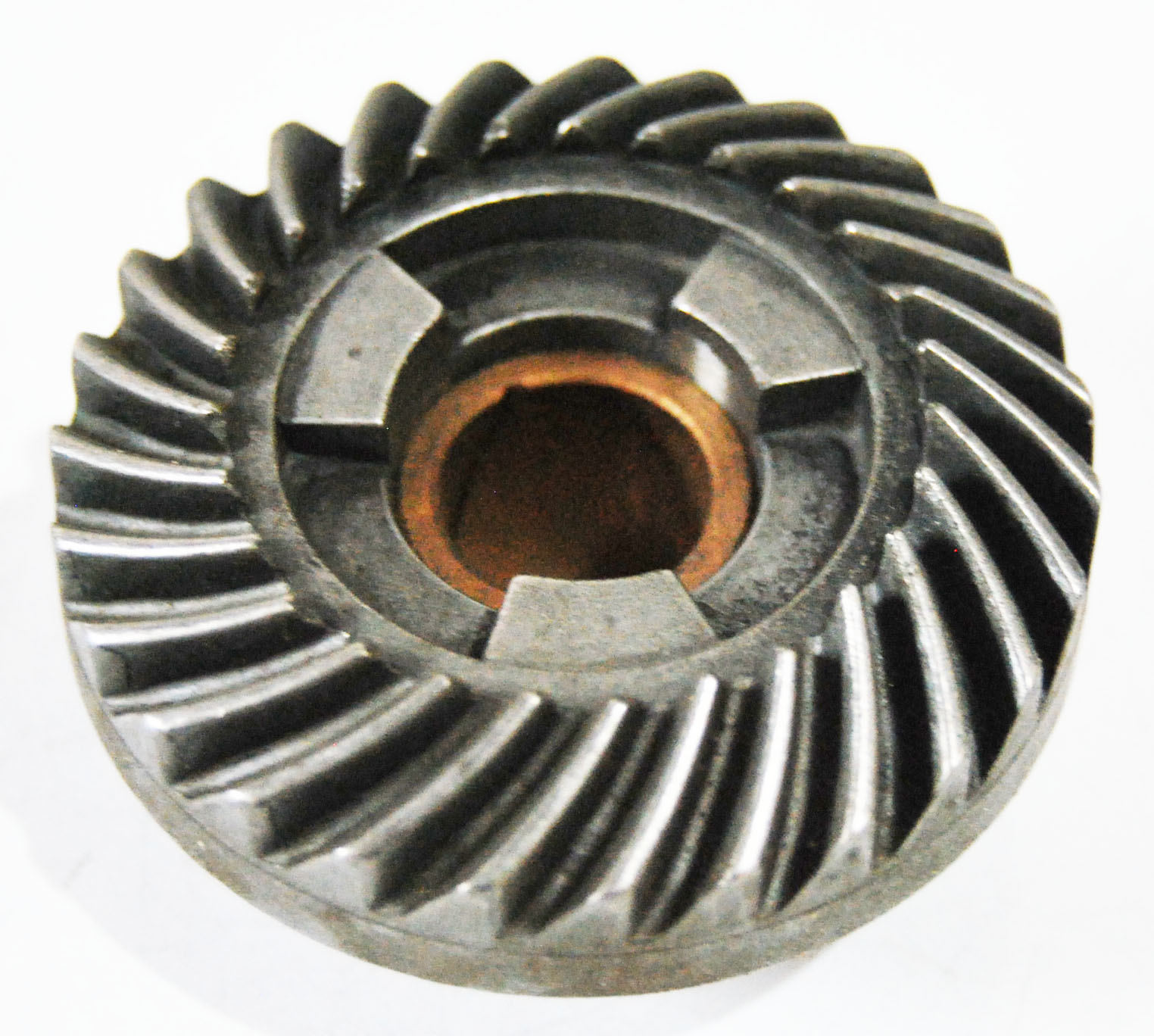 gear