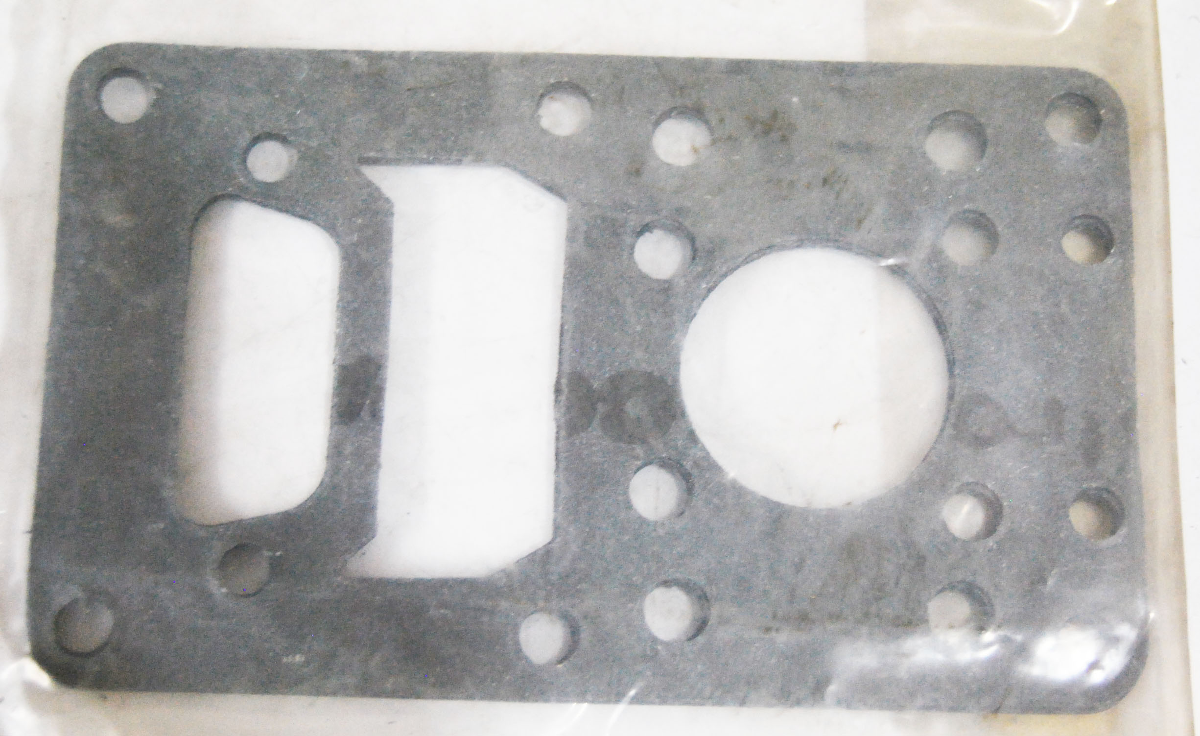 gasket