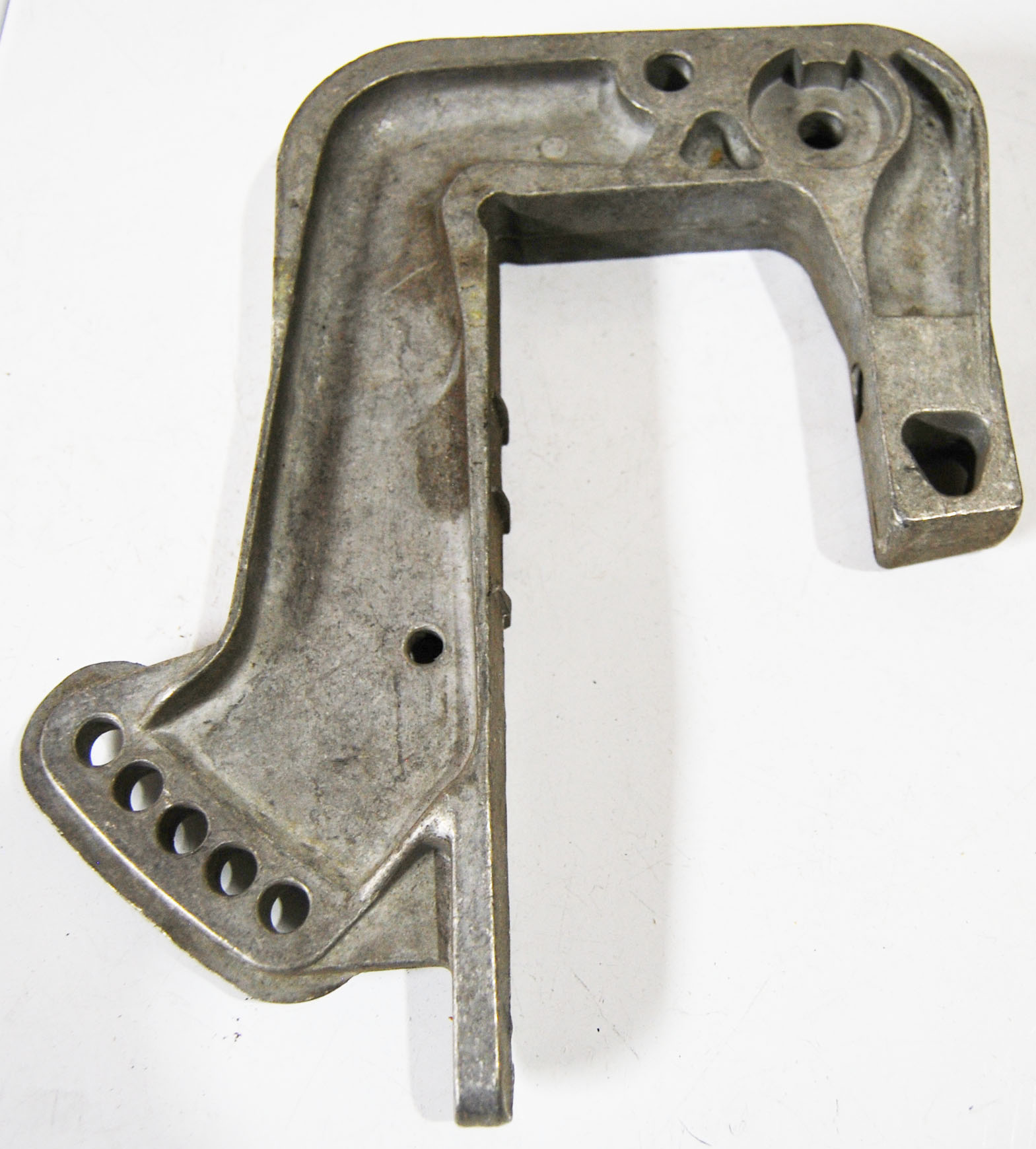 stern bracket