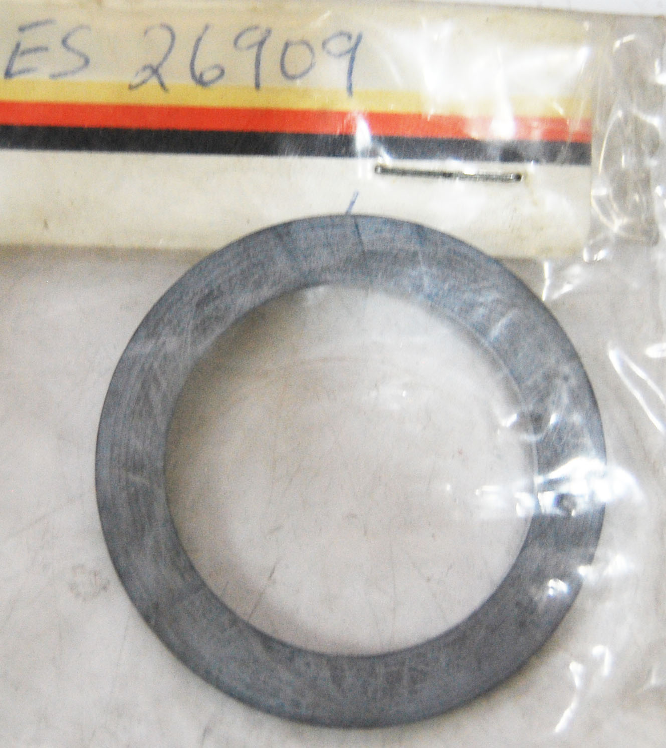 washer