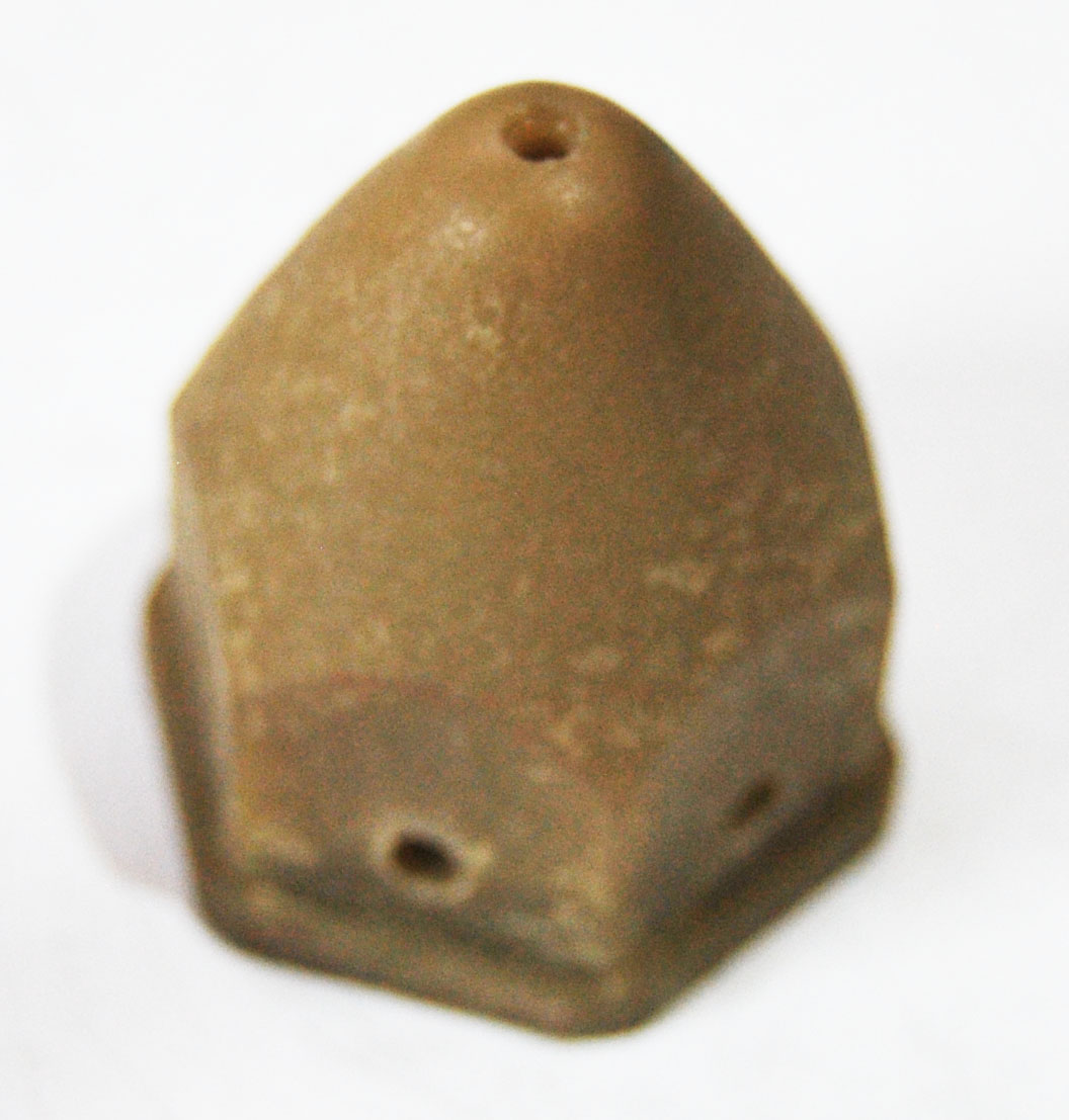 prop nut