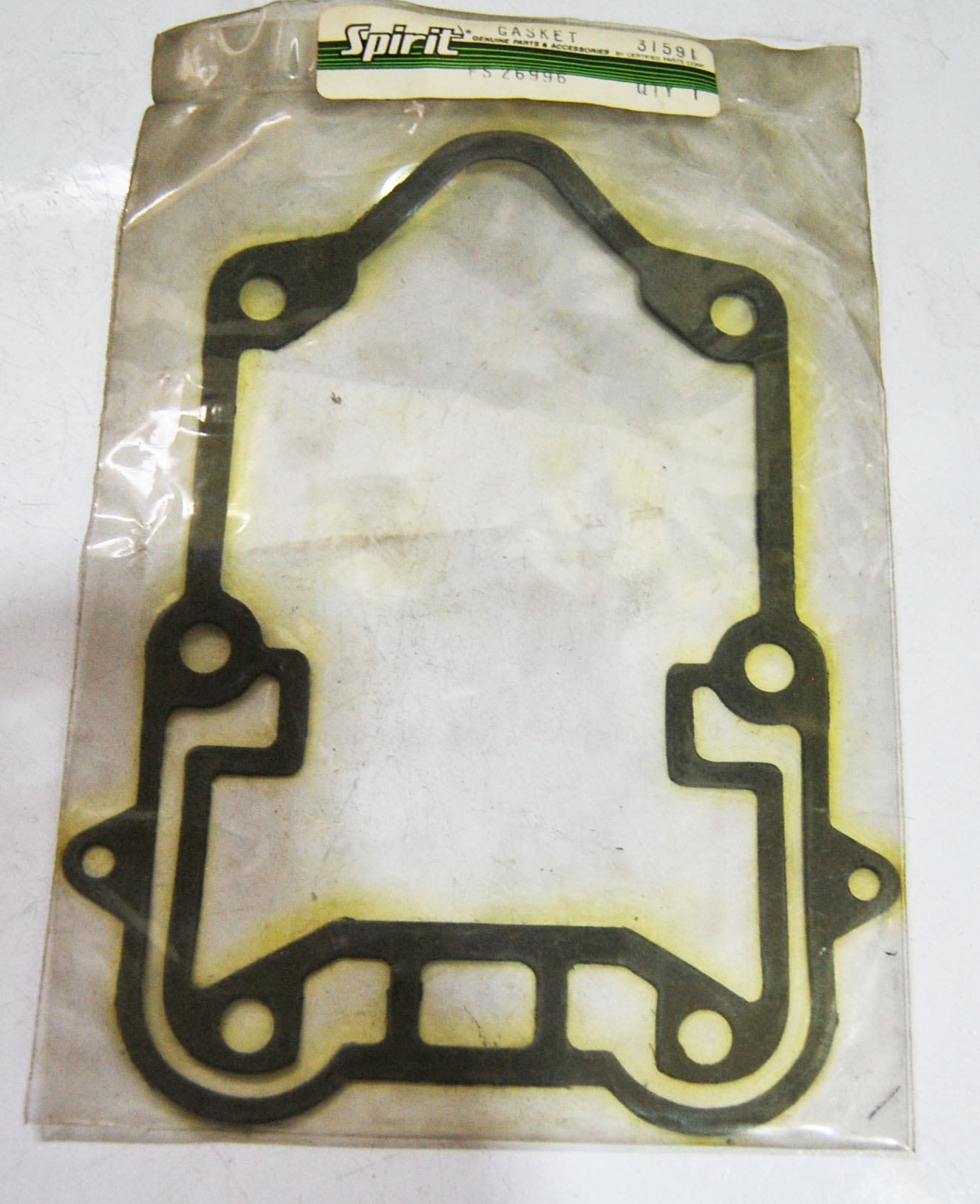 gasket