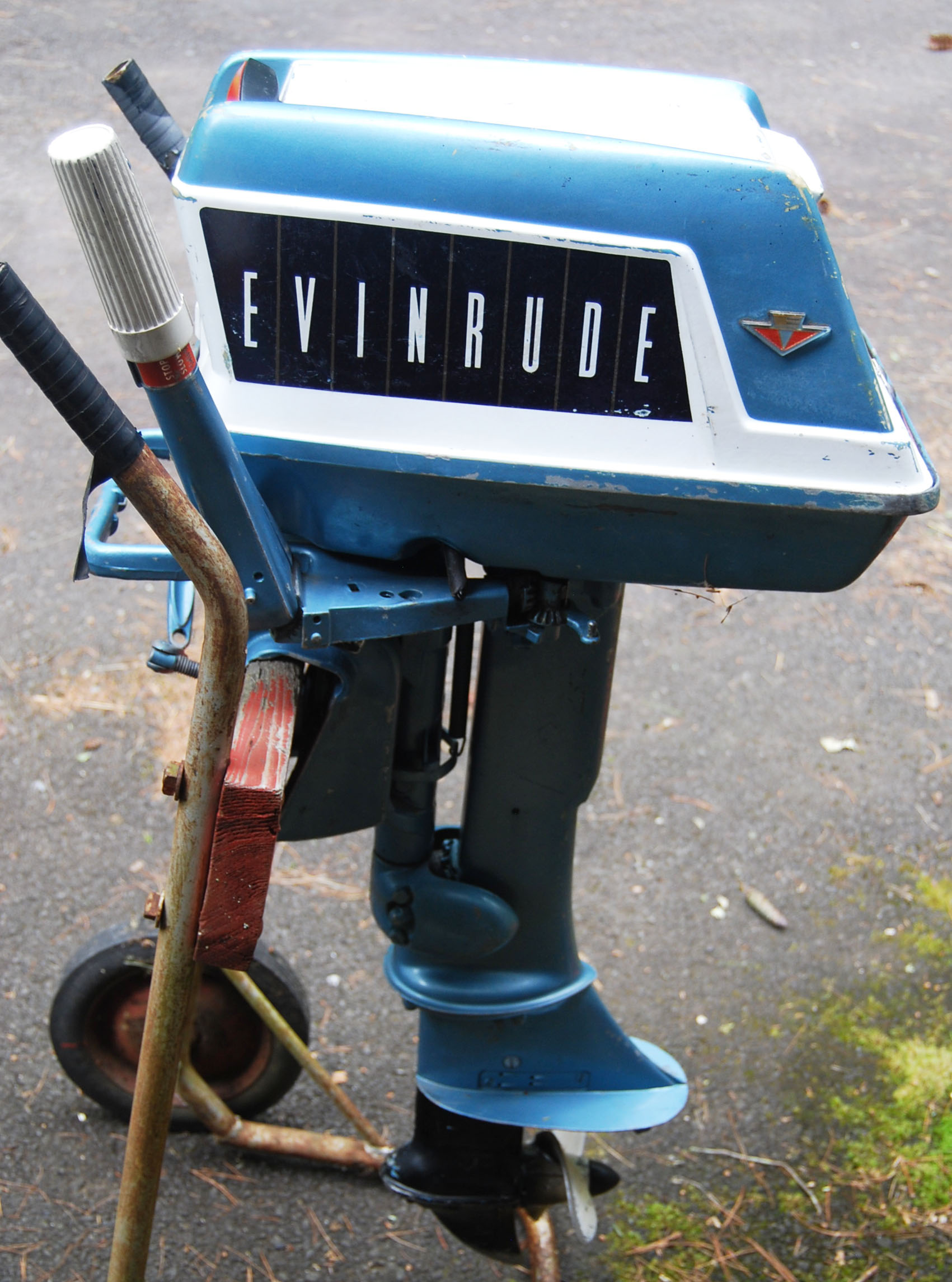 evinrude